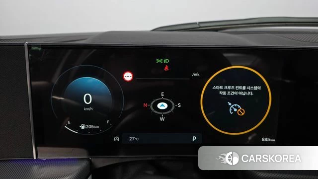 Hyundai Sonata D Edge (DN8) id 4607556 из Кореи 28