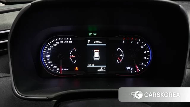 Hyundai Tucson (NX4) id 4941857 из Кореи 18