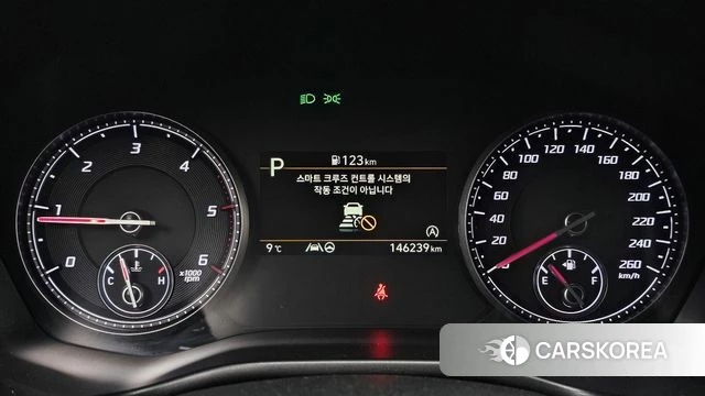 Hyundai The New Santa Fe id 3885433 из Кореи 18