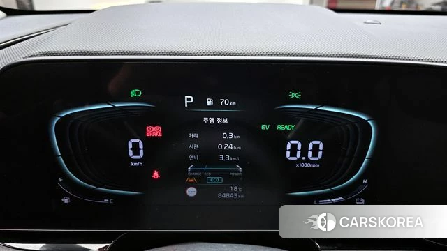 Kia Di Ol Nu Niro id 3964629 из Кореи 18