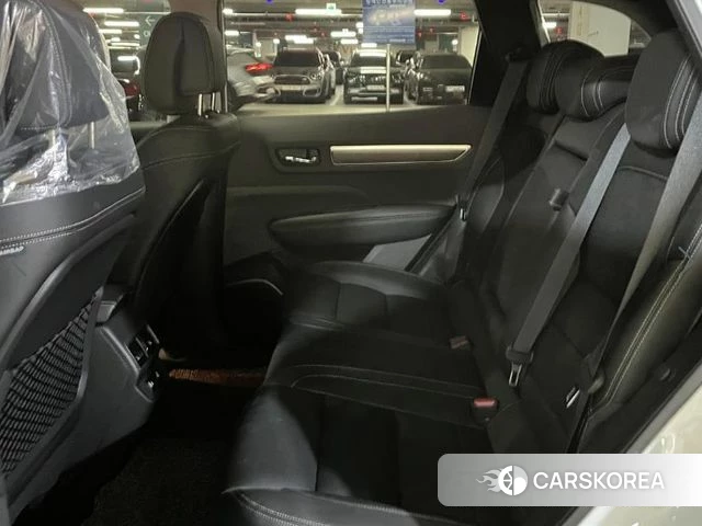Renault Korea (Samsung) QM6 id 4667065 из Кореи 17