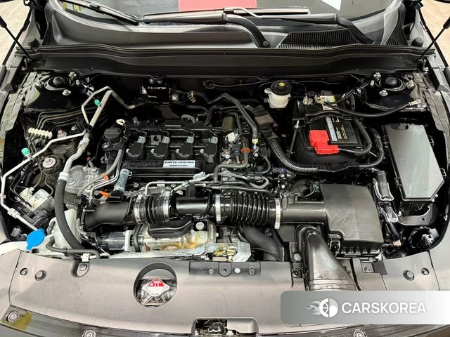 Honda Accord id 4333177 из Китая 24