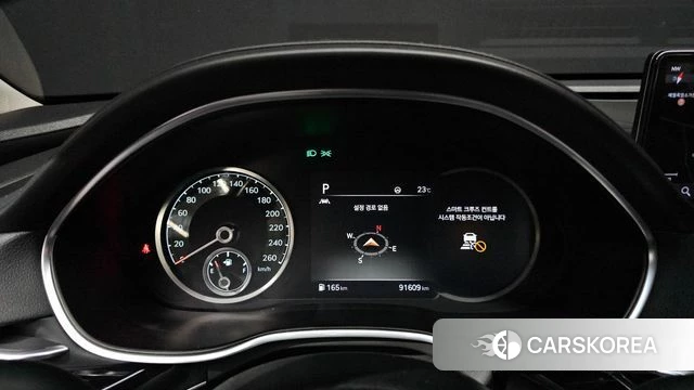 Genesis G80 (RG3) id 4507901 из Кореи 18