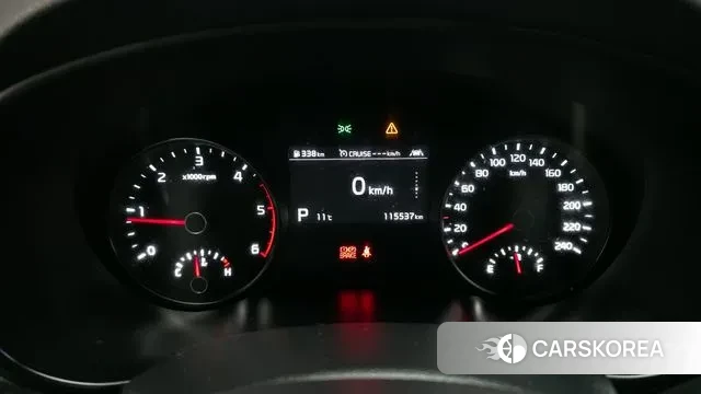 Kia Sportage The Bold id 3778025 из Кореи 18