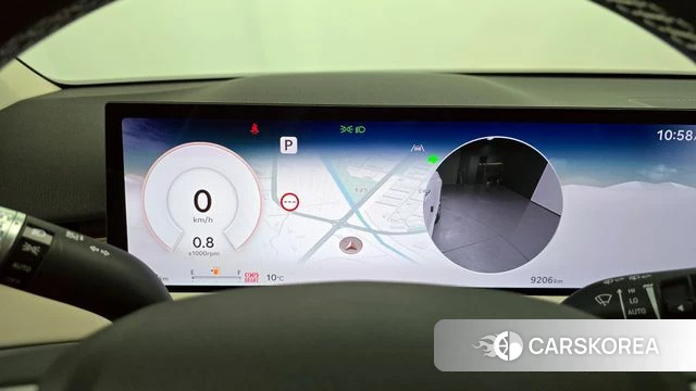 Genesis GV70 id 3817368 из Кореи 18