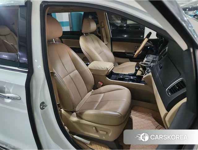 Kia The New Carnival id 4490951 из Кореи 18