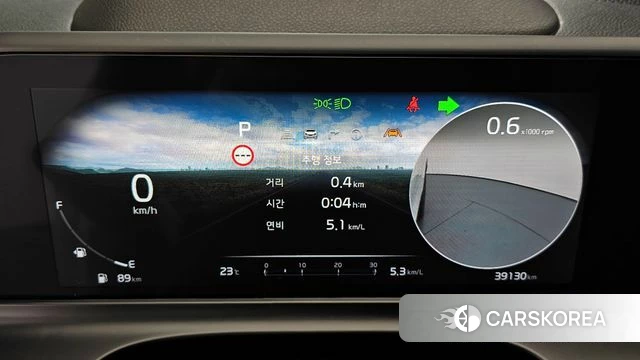 Kia The New Seltos id 4409078 из Кореи 32