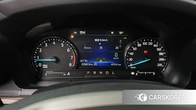 Ford Explorer 6th Generation id 3840112 из Кореи 18