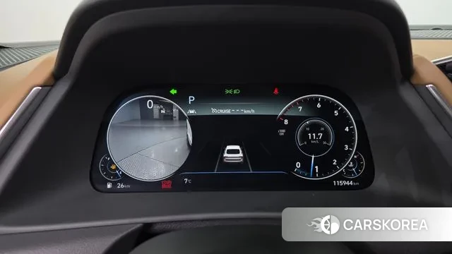 Hyundai Sonata (DN8) id 3513867 из Кореи 18