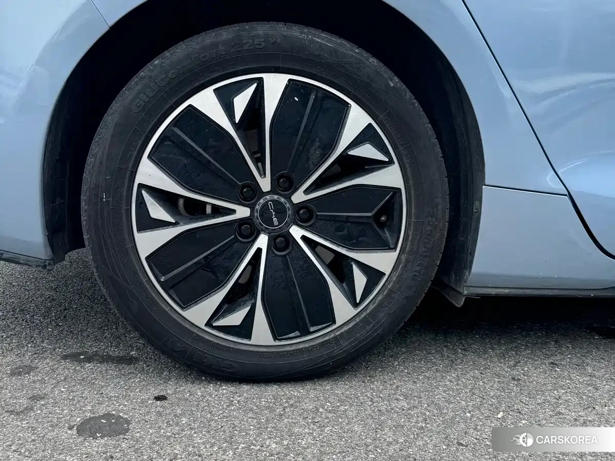 BYD seal id 4559845 из Китая 13