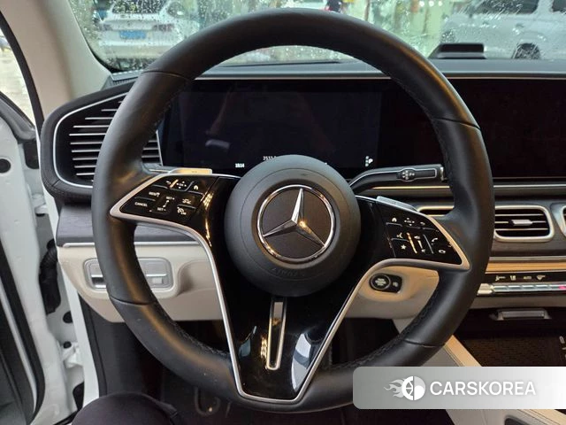 Mercedes-Benz GLE-Class W167 id 4279815 из Кореи 17