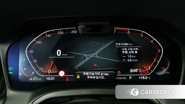 BMW 4 Series (G22) id 4349839 из Кореи 18
