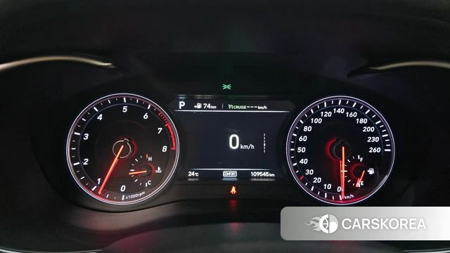 Genesis G70 id 4722393 из Кореи 18