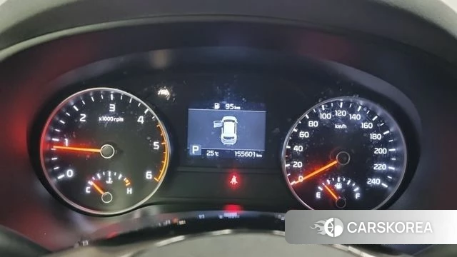 Kia Sportage The Bold id 4776050 из Кореи 16