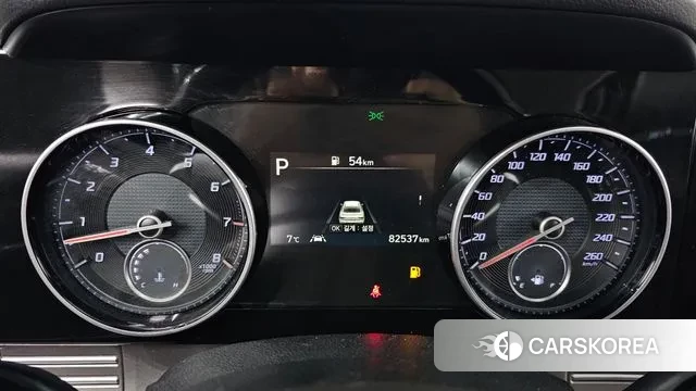 Hyundai The New Grandeur IG id 3530640 из Кореи 18