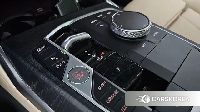 BMW 3 Series (G20) id 3634622 из Кореи 18