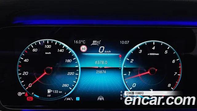 Mercedes-Benz E-Class W213 id 2712238 из Кореи 18