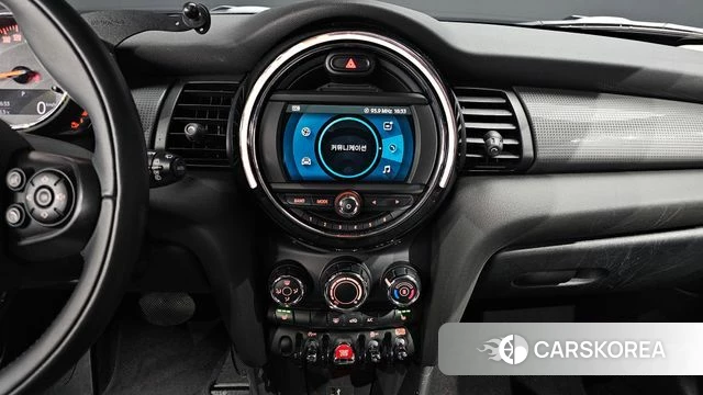 Mini Cooper id 4187482 из Кореи 28