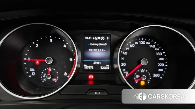 Volkswagen Tiguan second Generation id 4520872 из Кореи 18