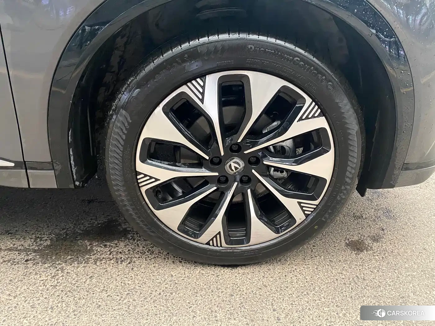 Chang'an Changan CS75PLUS id 4546015 из Китая 16