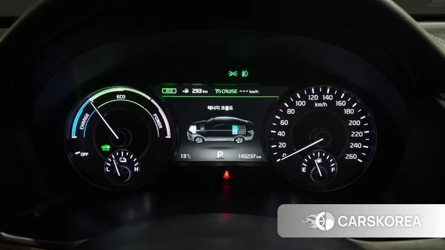 Kia All New K7 Hybrid id 3853960 из Кореи 18