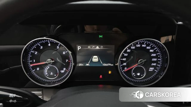 Hyundai The New Grandeur IG id 4624647 из Кореи 18