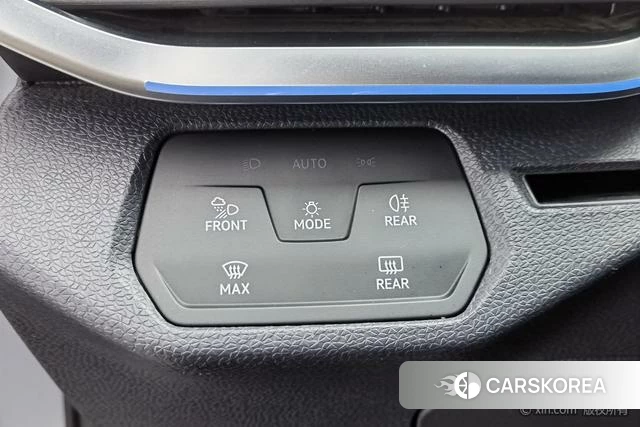 Volkswagen ID.4 CROZZ id 4253607 из Китая 22