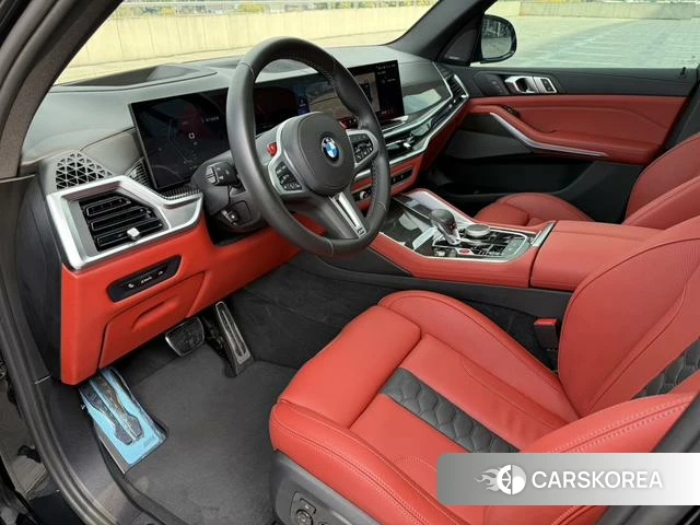 BMW X5 M id 4211893 из Китая 19