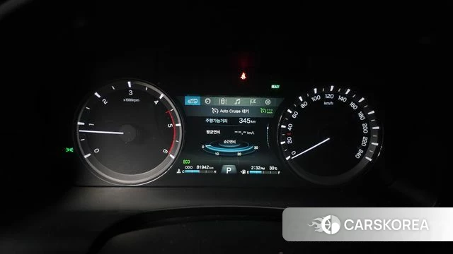 Ssangyong The New Rexton Sports Cannes id 4550308 из Кореи 30
