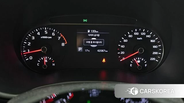 Kia Soul Booster id 3873187 из Кореи 18