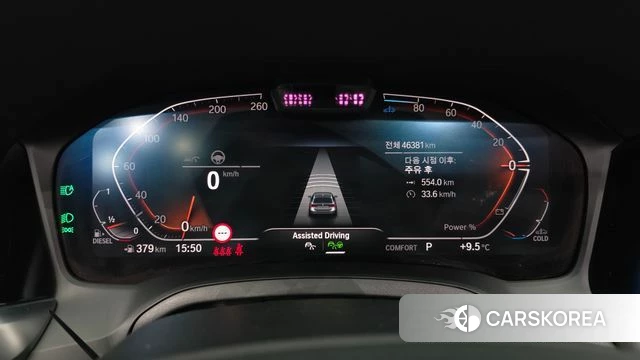 BMW 3 Series (G20) id 3806299 из Кореи 18