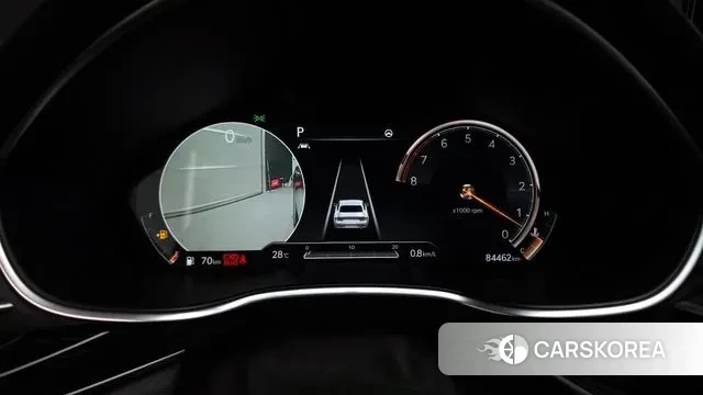 Genesis G80 (RG3) id 3023204 из Кореи 18