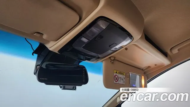 Hyundai Staria id 2652632 из Кореи 18