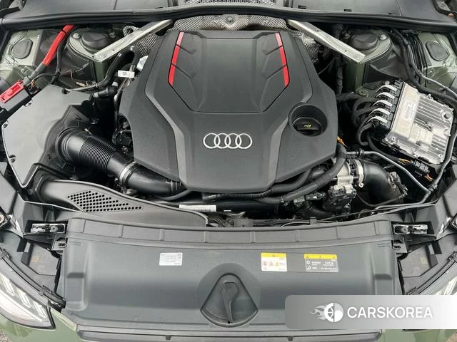 Audi S4 id 4229202 из Китая 8