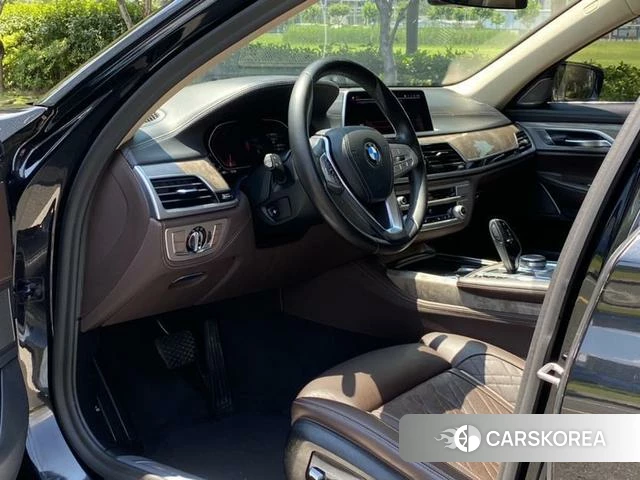 BMW 7 series id 4314040 из Китая 20
