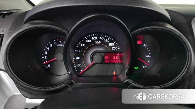 Kia The New Ray id 4625998 из Кореи 18