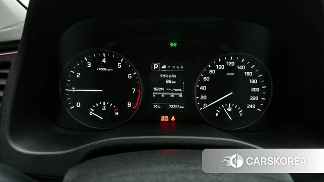 Hyundai Avante AD id 3880222 из Кореи 18