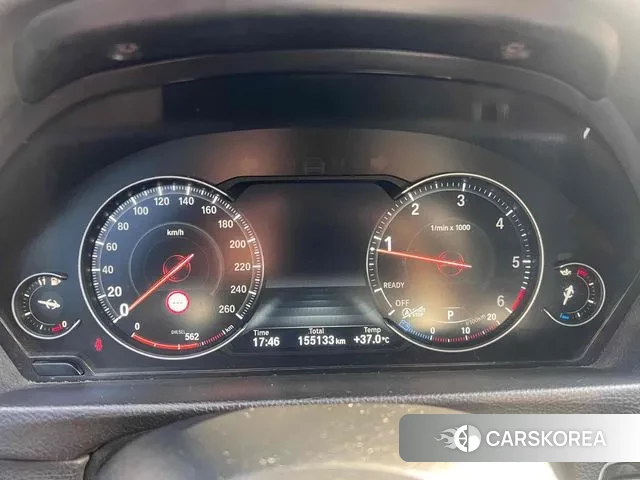 BMW 3 Series GT (F34) id 3004779 из Кореи 18