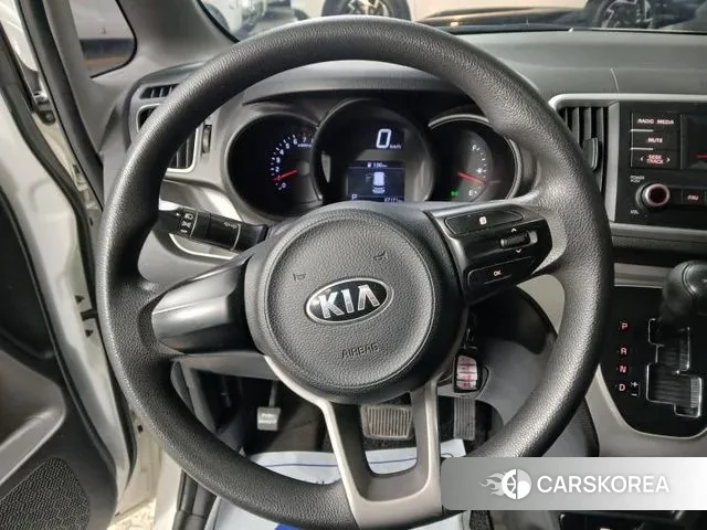 Kia The New Ray id 3788935 из Кореи 18