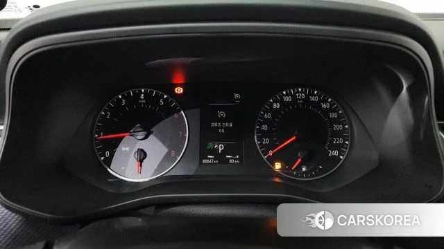Renault Korea (Samsung) XM3 id 4567969 из Кореи 18