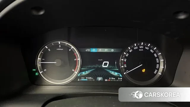 Ssangyong G4 Rexton id 3635913 из Кореи 18