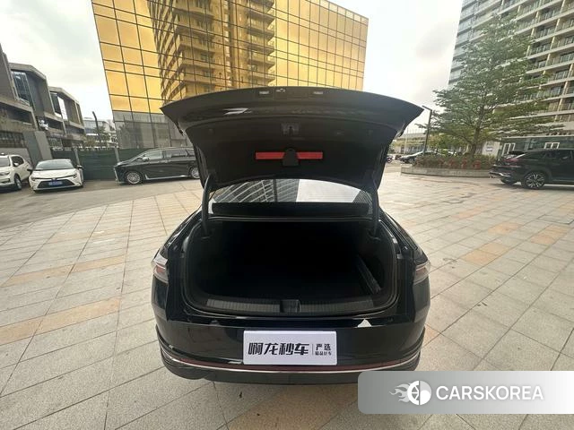 Volkswagen Magotan id 4264177 из Китая 22