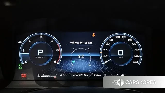 Ssangyong The New Rexton Sports Cannes id 3639826 из Кореи 18