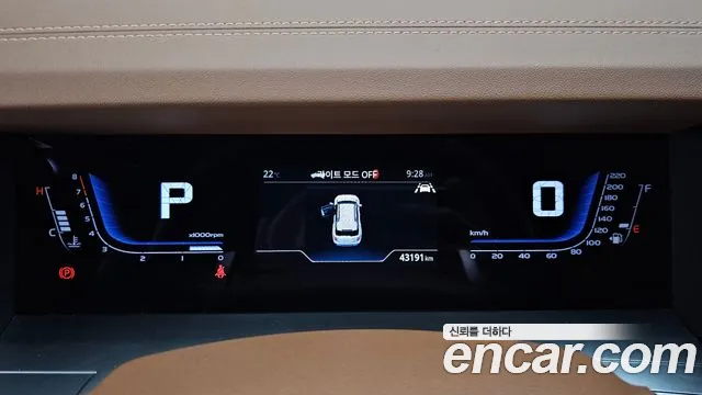 Ssangyong Torres id 2740616 из Кореи 18