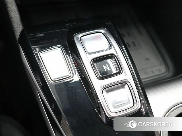 Hyundai Sonata (DN8) id 4231028 из Кореи 18