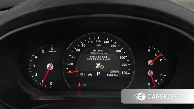 Kia The New Sorento id 4907815 из Кореи 18