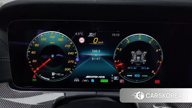 Mercedes-Benz E-Class W213 id 3529871 из Кореи 18