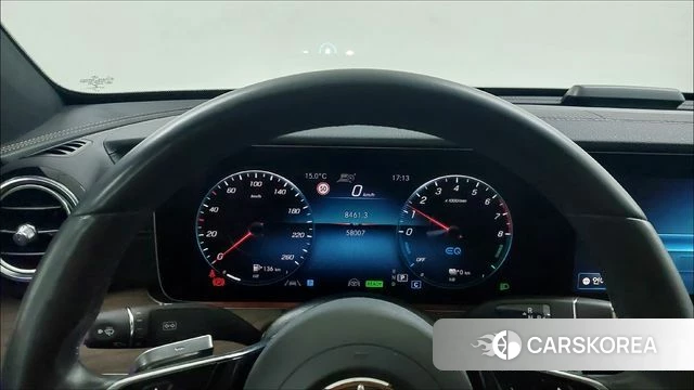 Mercedes-Benz E-Class W213 id 3934684 из Кореи 15