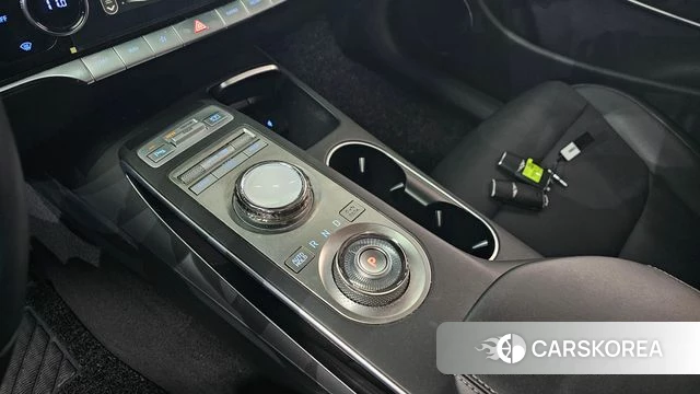 Genesis GV70 id 4444927 из Кореи 28