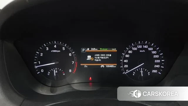 Genesis G80 id 3557494 из Кореи 18